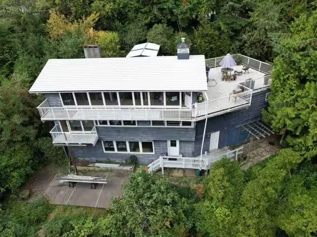 House for sale in West Vancouver, British Columbia