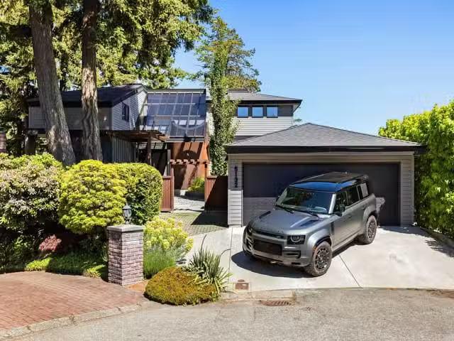 House for sale in West Vancouver, British Columbia