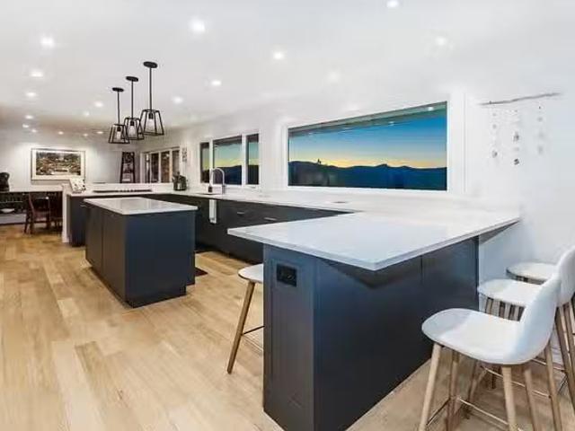 House for sale in West Vancouver, British Columbia