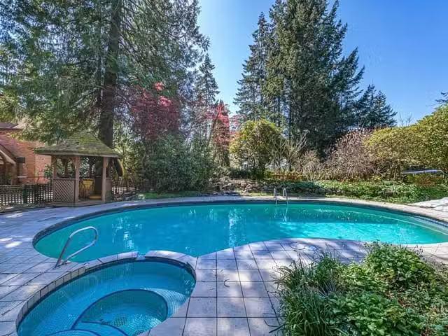House for sale in West Vancouver, British Columbia