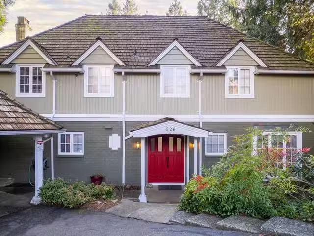 House for sale in West Vancouver, Metro Vancouver Regional District