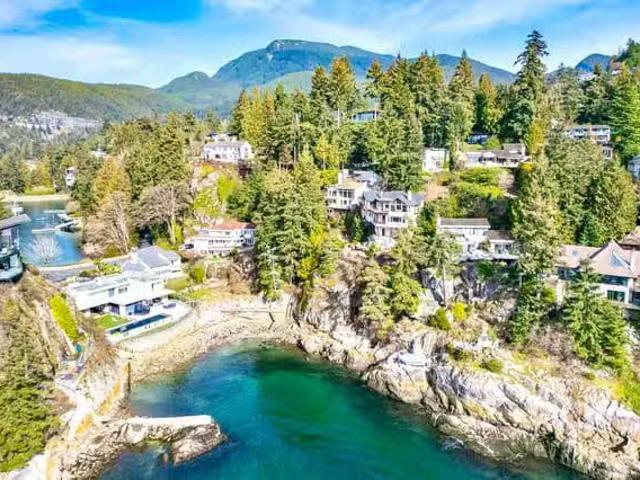 House for sale in West Vancouver, British Columbia