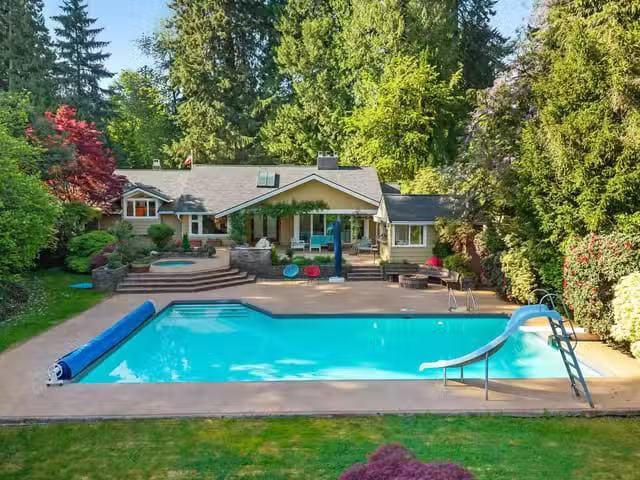 House for sale in West Vancouver, British Columbia