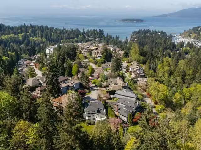 House for sale in West Vancouver, British Columbia
