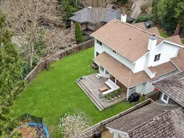 House for sale in West Vancouver, British Columbia
