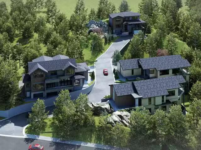 House for sale in West Vancouver, British Columbia