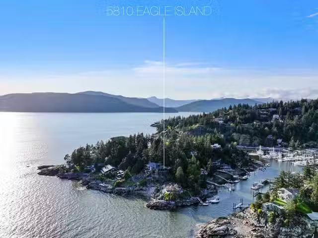 House for sale in West Vancouver, British Columbia