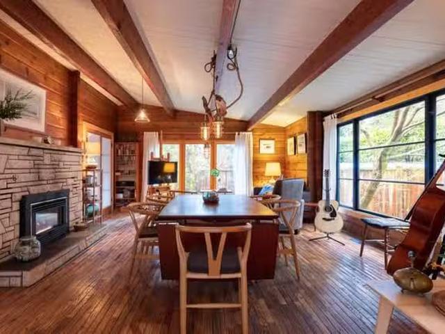 House for sale in West Vancouver, British Columbia