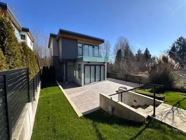 House for sale in West Vancouver, British Columbia