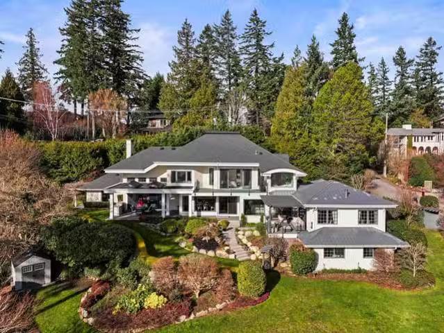 House for sale in West Vancouver, British Columbia