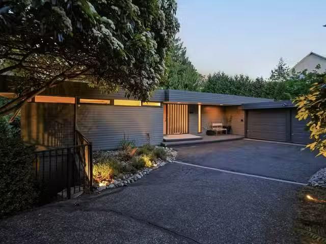 House for sale in West Vancouver, British Columbia