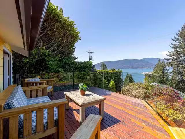 House for sale in West Vancouver, British Columbia