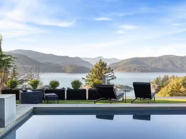 House for sale in West Vancouver, British Columbia