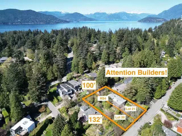House for sale in West Vancouver, British Columbia