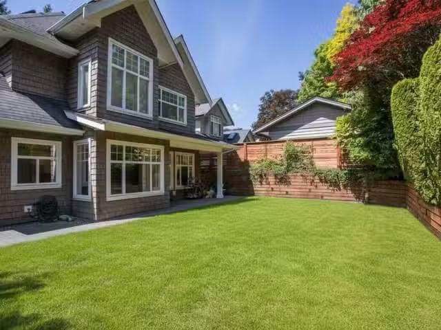 House for sale in West Vancouver, British Columbia