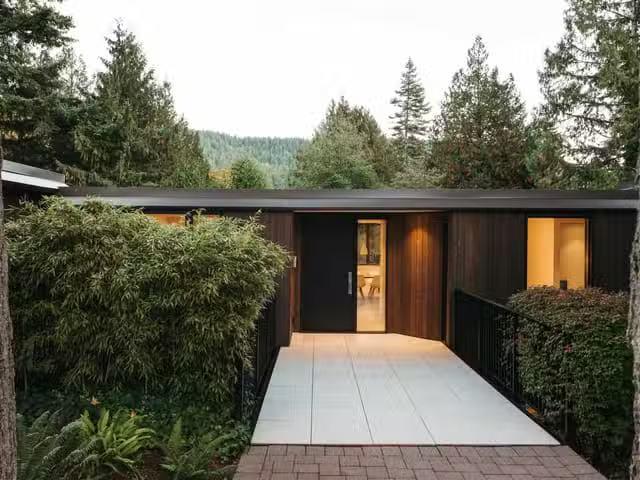 House for sale in West Vancouver, British Columbia