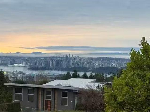 House for sale in West Vancouver, British Columbia