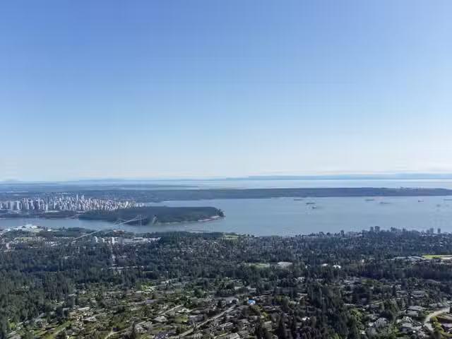 House for sale in West Vancouver, British Columbia