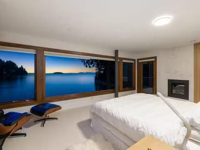 House for sale in West Vancouver, British Columbia