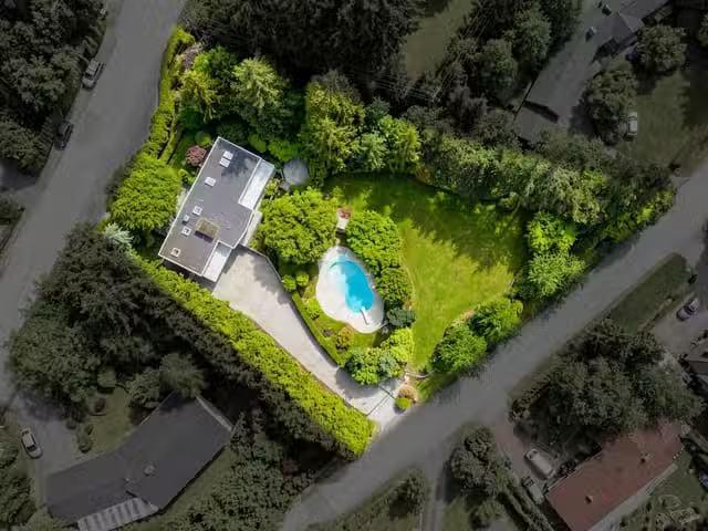 House for sale in West Vancouver, British Columbia