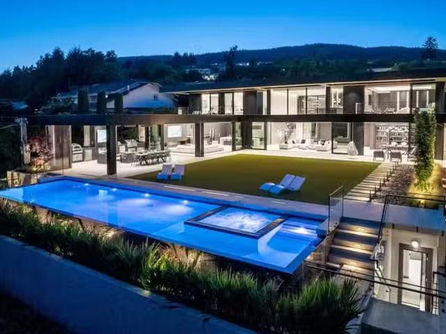 House for sale in West Vancouver, British Columbia