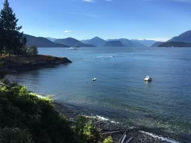 House for sale in West Vancouver, British Columbia