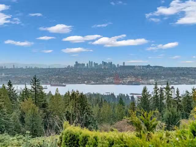 House for sale in West Vancouver, British Columbia