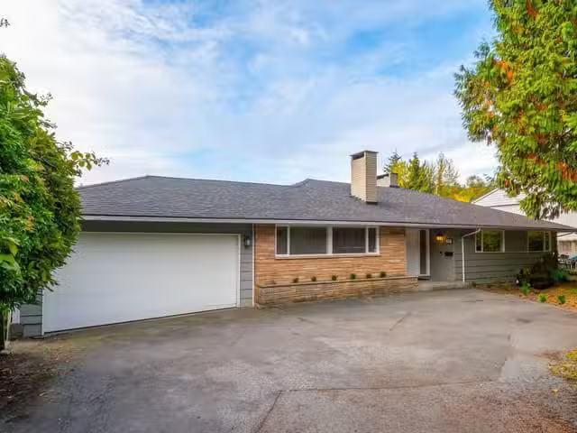 House for sale in West Vancouver, British Columbia