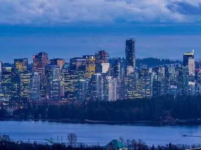 House for sale in West Vancouver, British Columbia