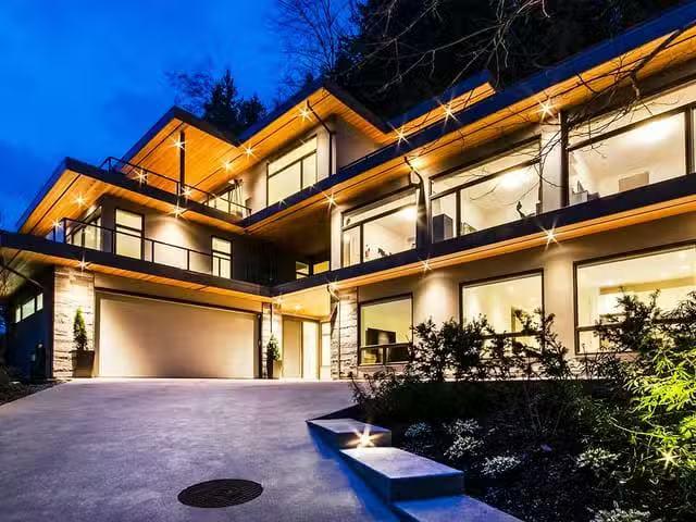 House for sale in West Vancouver, British Columbia