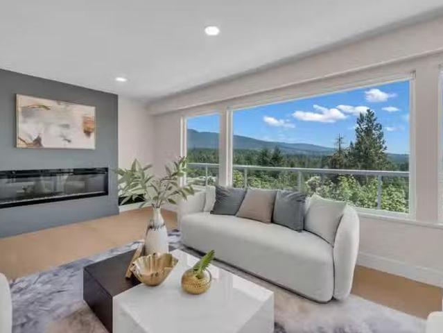 House for sale in West Vancouver, British Columbia