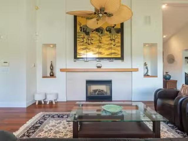 House for sale in West Vancouver, British Columbia
