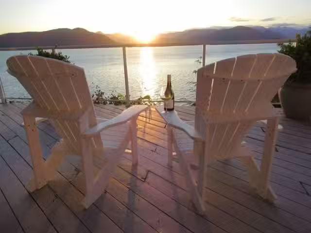 House for sale in West Vancouver, British Columbia