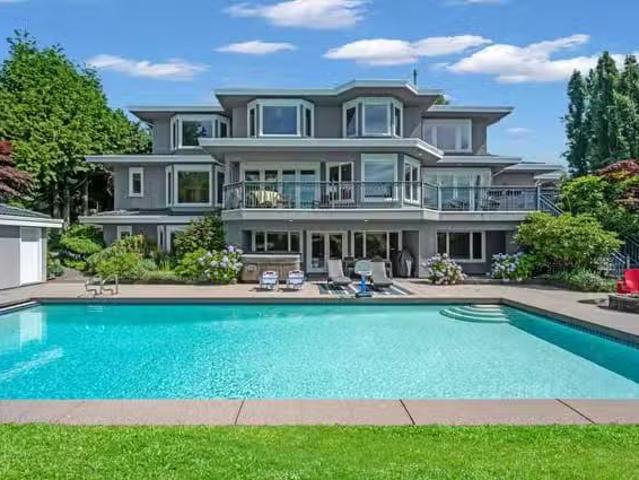 House for sale in West Vancouver, British Columbia