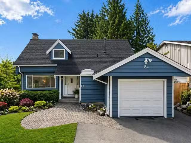House for sale in West Vancouver, British Columbia