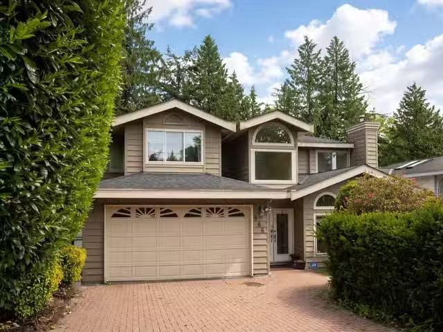 House for sale in West Vancouver, British Columbia