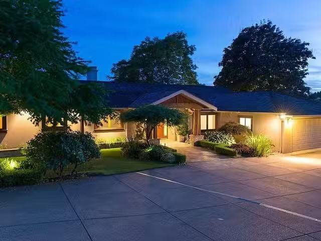 House for sale in West Vancouver, British Columbia