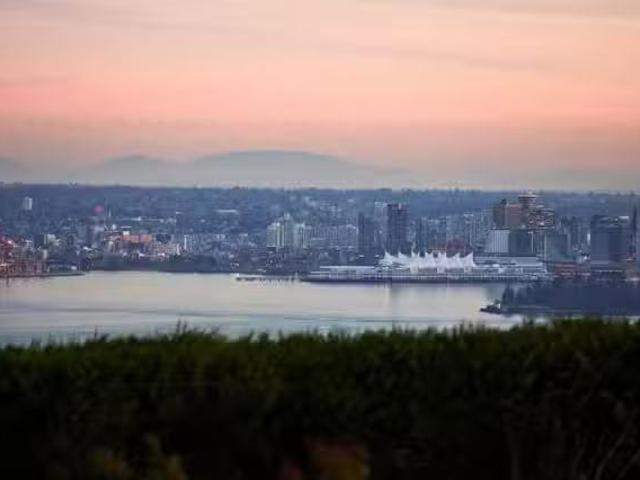 House for sale in West Vancouver, British Columbia
