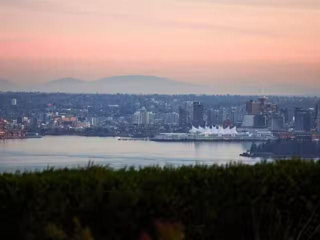 House for sale in West Vancouver, British Columbia