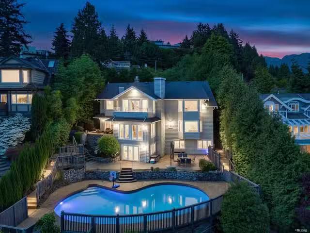 House for sale in West Vancouver, British Columbia