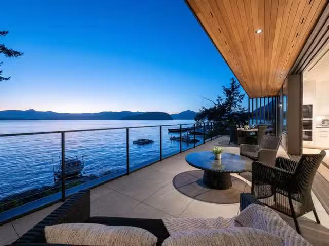 House for sale in West Vancouver, British Columbia