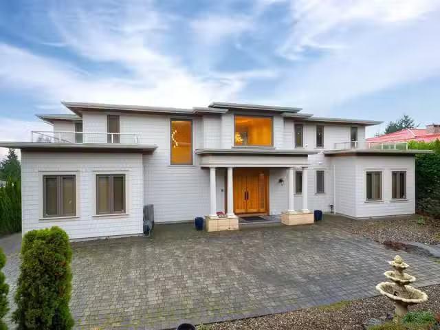 House for sale in West Vancouver, British Columbia