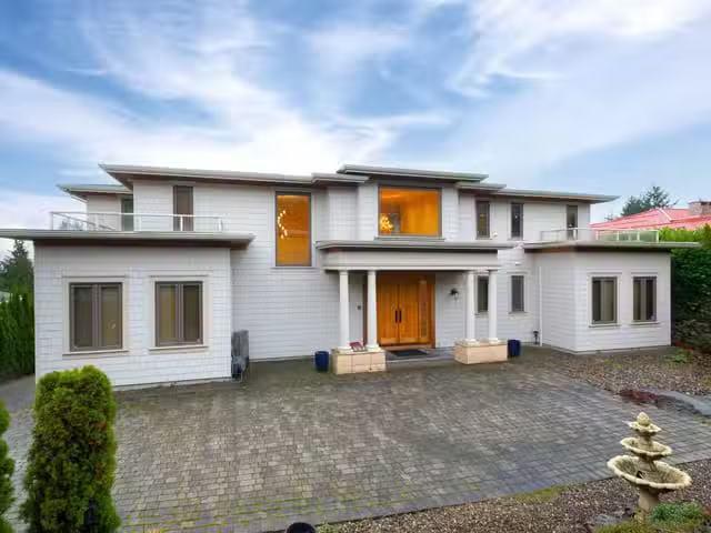 House for sale in West Vancouver, British Columbia