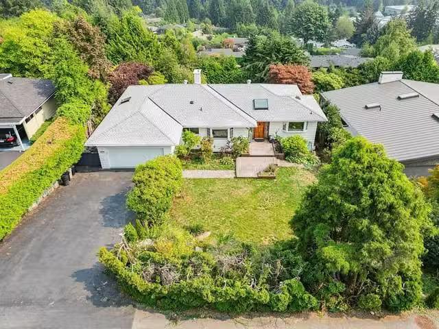 House for sale in West Vancouver, British Columbia