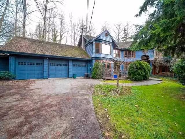 House for sale in West Vancouver, British Columbia