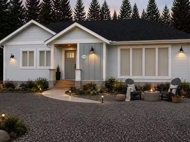 House for sale in North Cowichan, British Columbia