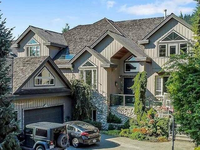 House for sale in Coquitlam, British Columbia