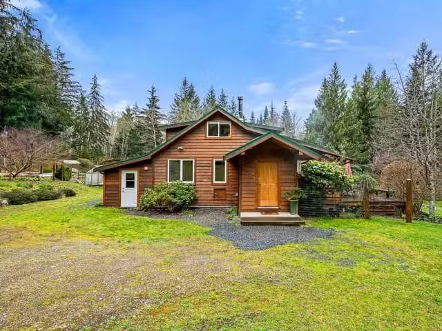 House for sale in Strathcona, British Columbia
