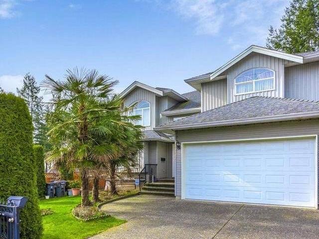 House for sale in Surrey, British Columbia