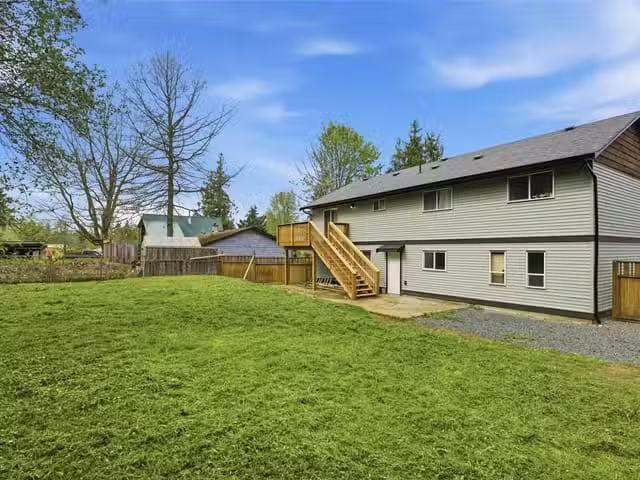 House for sale